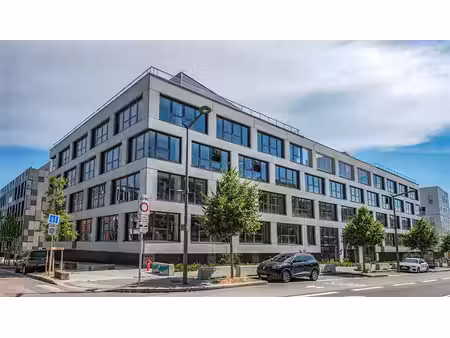 location bureau lyon 9ème (69009) 1 793 m²