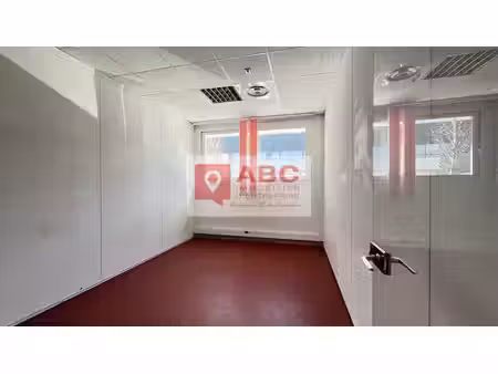 location local d’activités vendargues 34740 92m² à 1895m²