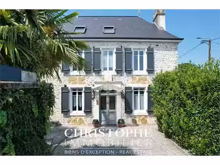 vente maison 6 pièces 136m2 bordes 64510 - 370000 € - surface privée
