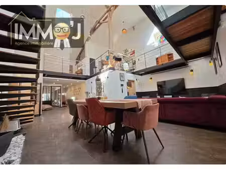 maison de prestige en vente fléville-devant-nancy  grand est