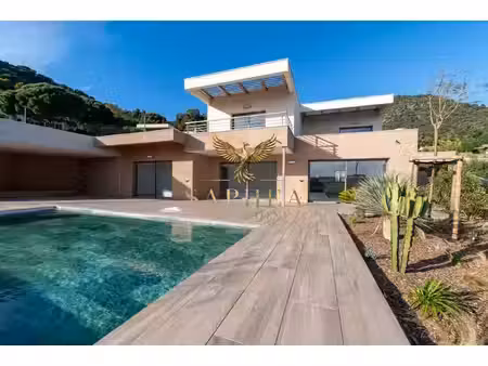 vente villa 5 pièces