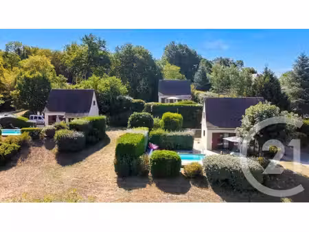 achat : maison (24250)