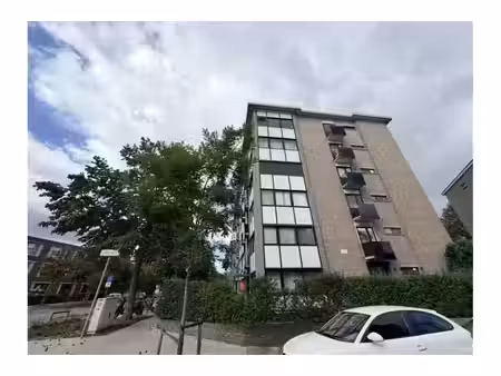 appartement à louer à lodewijk van berckenlaan 350 anvers (rbw87334)