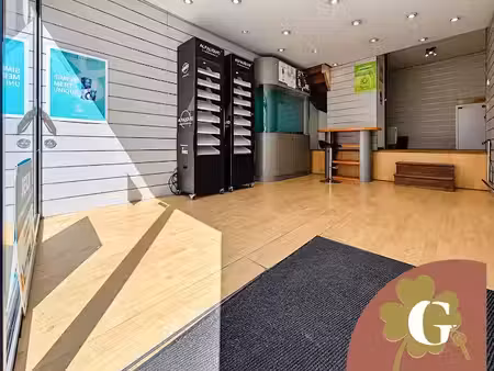 vente immeuble 70 m² à lillebonne (76170)  79 990 €