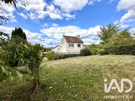 vente maison traditionnelle 4 pièces