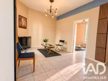 vente maison/villa 5 pièces