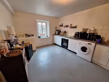 achat appartement 3 pièces 67m²