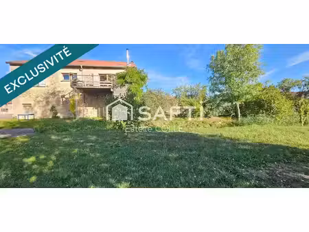 vente immeuble 0 pièces 270 m² à crainvilliers (88140)  209 000 €