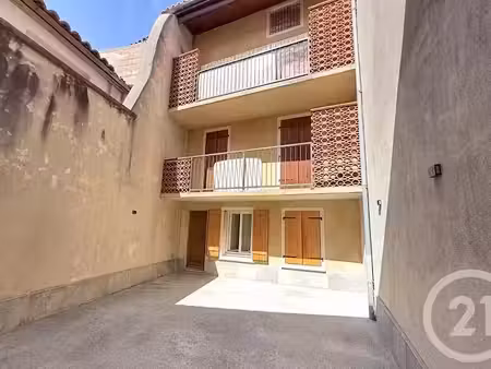 vente immeuble 220 m² à pamiers (09100)  237 000 €