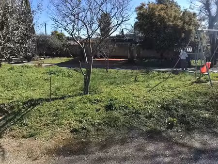 vente terrain neuf 1800m2 le val - 175000 € - surface privée