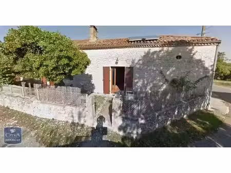 maison à louer 3 pièces 122 m² - sigoulès-et-flaugeac (24) - 550€