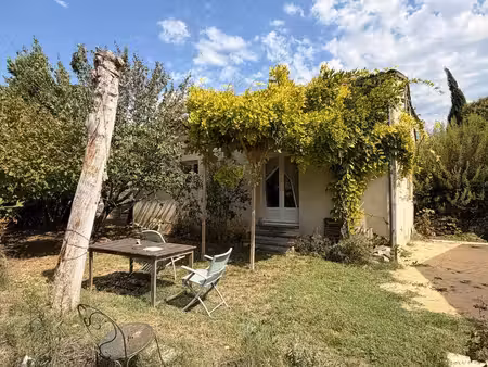 maison + atelier en zone artisanale à vendre