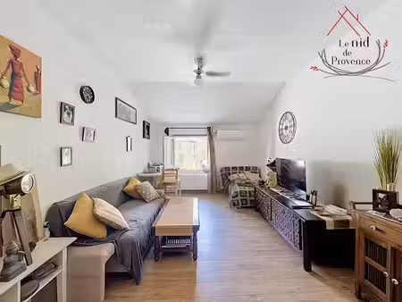 vente immeuble 5 pièces 220 m² à bédarrides (84370)  210 000 €