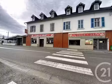 vente immeuble à mauléon-licharre (64130)  150 000 €