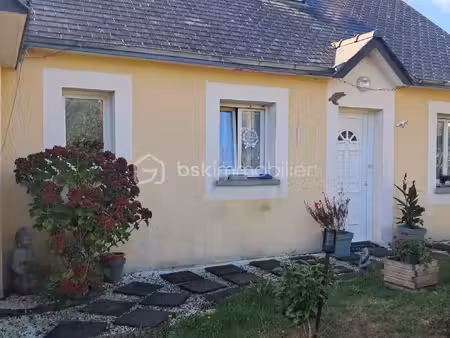 maison traditionnelle de 104 81 m² à chasne-sur-illet
