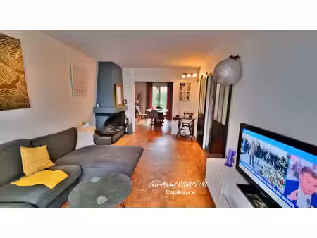 maison à vendre courcouronnes 6 pièce(s) 120m2 389 000€
