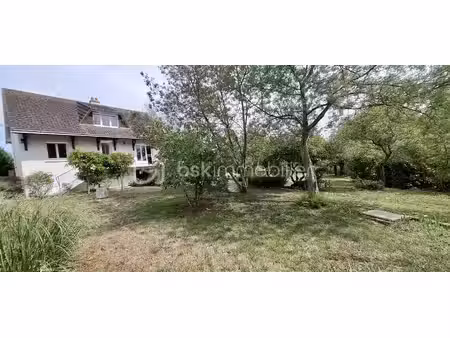 maison de 110 m² à le boulay