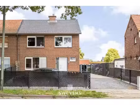 swevers real estate
