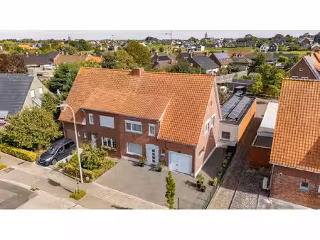 welkom in uw nieuwe thuis
