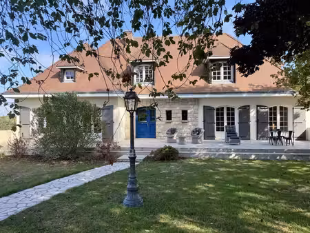 centre ville saint berthevin - 238 m²