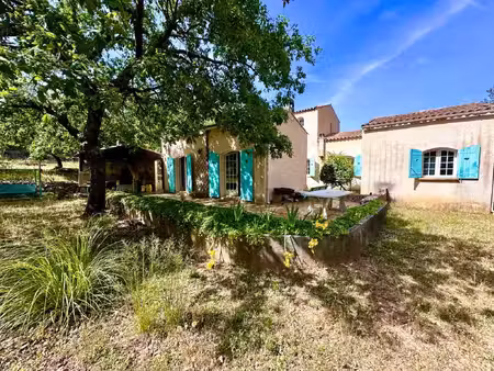 maison à vendre tourves 5 pièce(s) 161m2 389 000€
