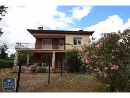 appartement à louer 4 pièces 96.44 m² - tournefeuille (31) - 901€