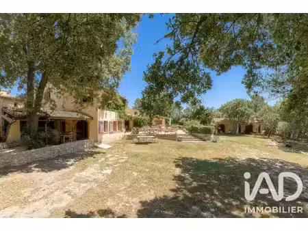 vente maison traditionnelle 10 pièces