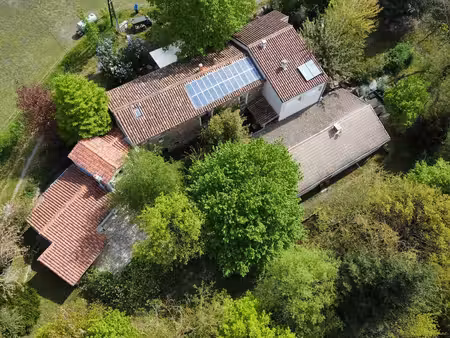 propriété agricole