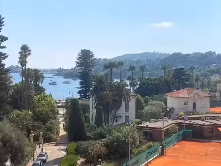 vente appartement 34 m² beaulieu-sur-mer (06310)