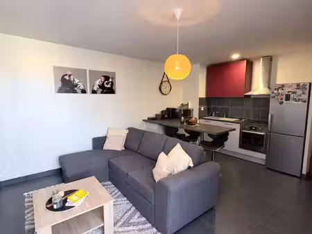 appartement à le plessis-bouchard (95130)