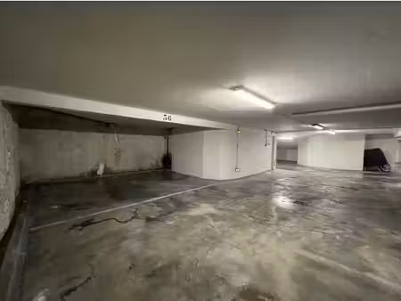 vente garage 19 m² nice (06000)