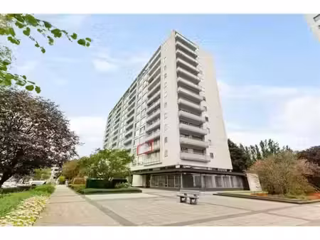 appartement à vendre à rucaplein 81 wilrijk (rbw87290)