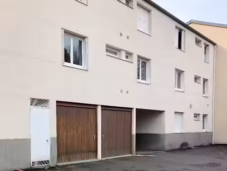 achat appartement 2 pièces 33m² beaumont 63110
