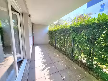 vente appartement 3 pièces 65 m² à seynod (74600)  299 000 €
