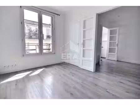 appartement 1 pièces 25 m² à vendre / acheter saint-ouen-sur-seine 93400 ? | era immobilie