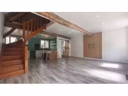 maison 4 pièces 82 m² à vendre / acheter thiron-gardais 28480 ? | era immobilier