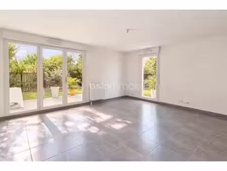 vente appartement 3 pièces 65 m² à villepreux (78450)  319 000 €