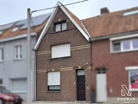 huis te koop in kuurne met 3 slaapkamers