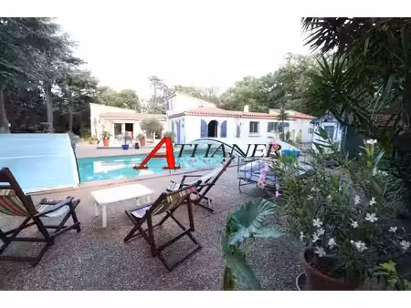 achat maison 7 pièces 243m² argeles sur mer 66700