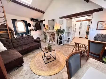 vente appartement 3 pièces 49 m² à meudon (92190)  299 000 €