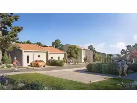 achat : maison (13820)