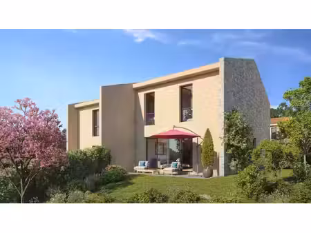 ? maison 4 pièces avec jardin – ensuès-la-redonne  côte bleue