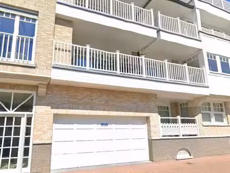 garage te koop in knokke-heist
