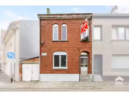 huis te koop in aalst met 3 slaapkamers