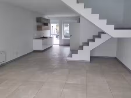 maison à vendre saulnes ()