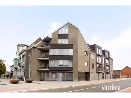 appartement te koop in lochristi met 2 slaapkamers