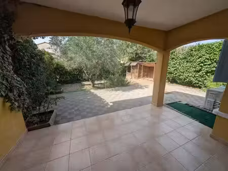 location maison 2 pièces 54 m² à pégomas (06580)