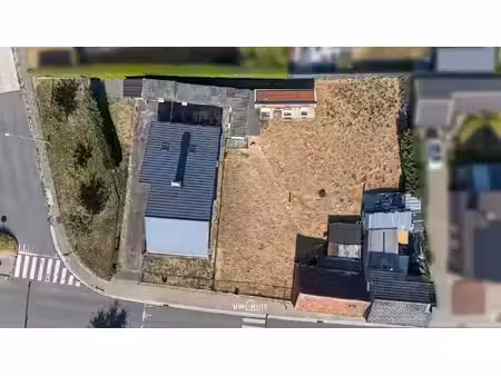grond te koop in sinaai-waas met 3 slaapkamers