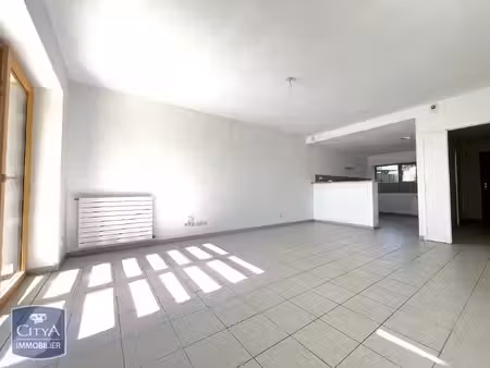 maison à louer 3 pièces 81.35 m² - bourges (18) - 807€