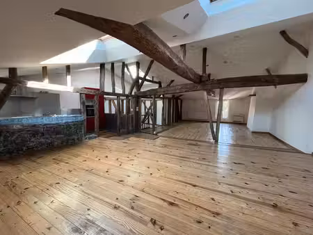 location appartement 5 pièces 170m² soual 81580